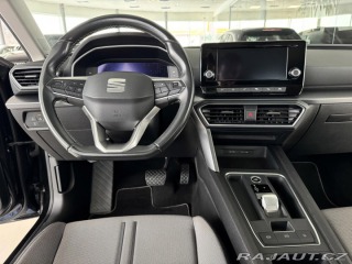 Seat Leon 1,0eTSI DSG*STYLE*Dig.Ští 2022