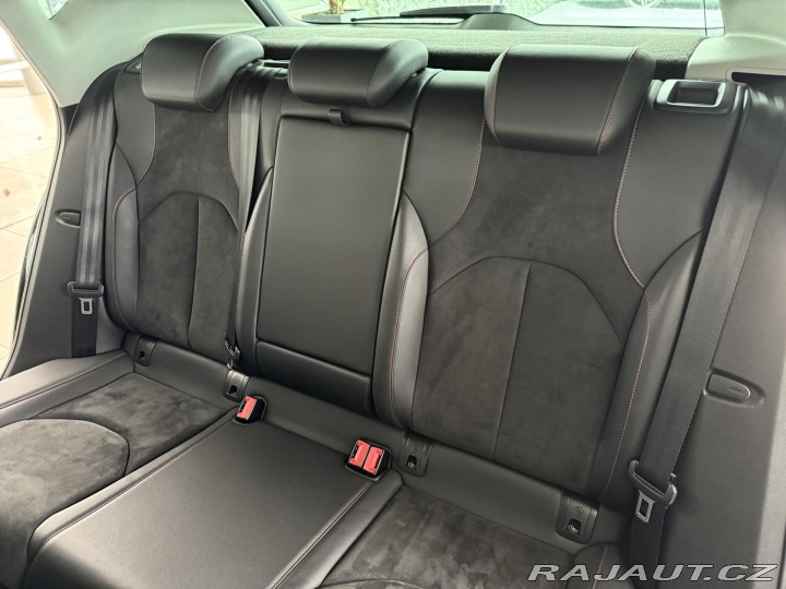 Seat Leon 2,0TDI FR*FullLED*Navi*Ků 2016