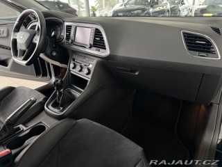 Seat Leon 2,0TDI FR*FullLED*Navi*Ků 2016