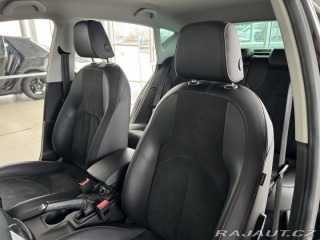 Seat Leon 2,0TDI FR*FullLED*Navi*Ků 2016
