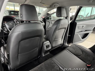Seat Leon 2,0TDI FR*FullLED*Navi*Ků 2016