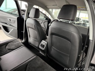 Seat Leon 2,0TDI FR*FullLED*Navi*Ků 2016