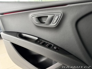 Seat Leon 2,0TDI FR*FullLED*Navi*Ků 2016