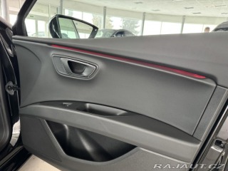Seat Leon 2,0TDI FR*FullLED*Navi*Ků 2016