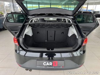 Seat Leon 2,0TDI FR*FullLED*Navi*Ků 2016