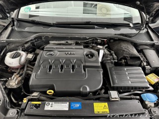 Seat Leon 2,0TDI FR*FullLED*Navi*Ků 2016