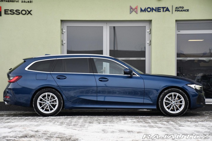 BMW 3 320d xDrive WEBASTO ACC Č 2024