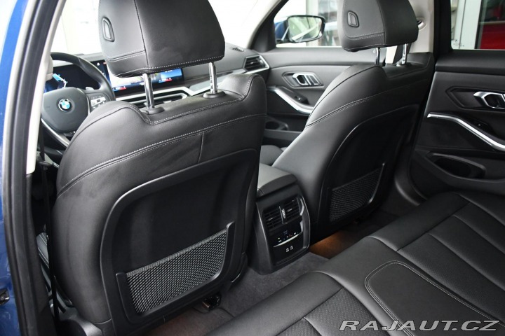 BMW 3 320d xDrive WEBASTO ACC Č 2024