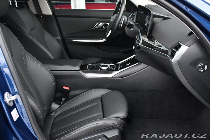 BMW 3 320d xDrive WEBASTO ACC Č 2024