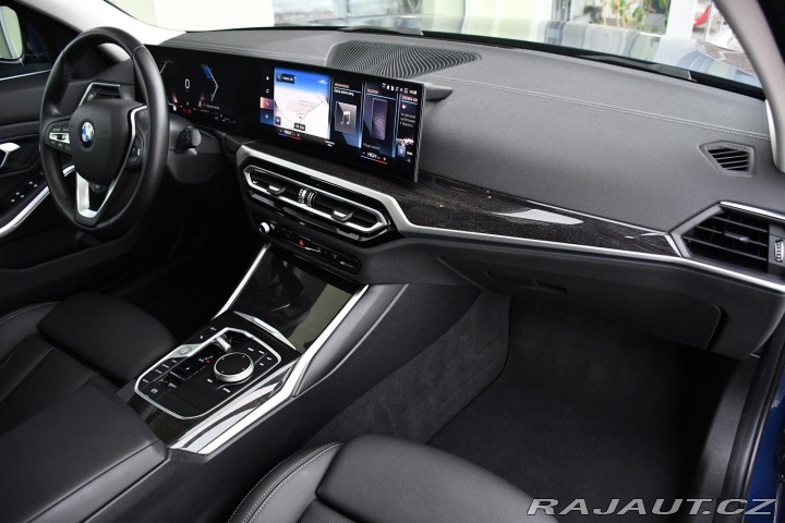 BMW 3 320d xDrive WEBASTO ACC Č 2024