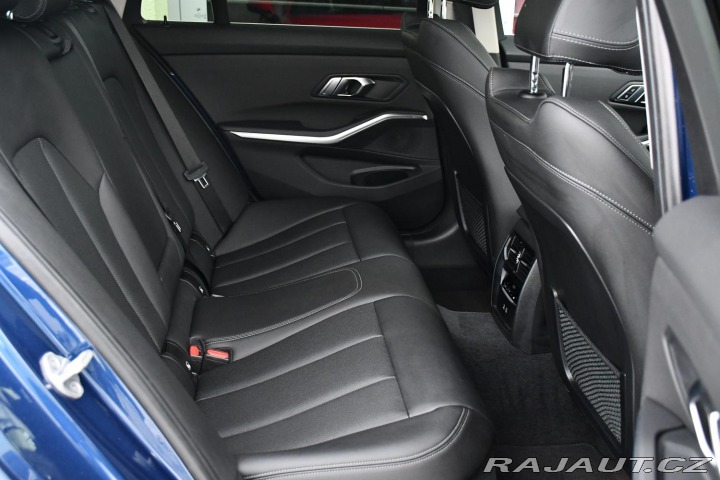 BMW 3 320d xDrive WEBASTO ACC Č 2024