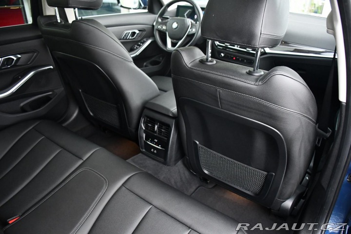 BMW 3 320d xDrive WEBASTO ACC Č 2024