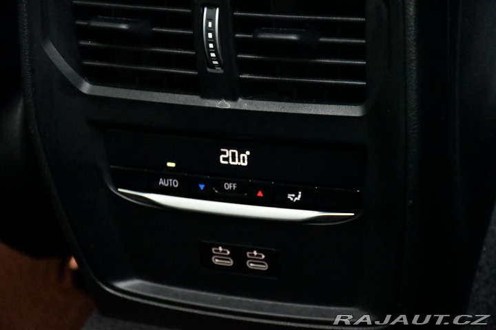BMW 3 320d xDrive WEBASTO ACC Č 2024