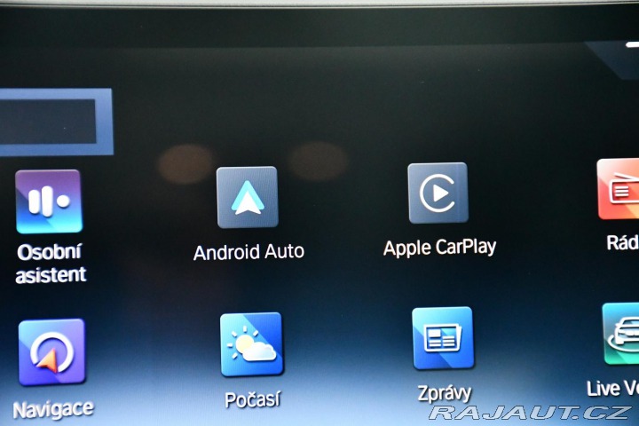 BMW 3 320d xDrive WEBASTO ACC Č 2024