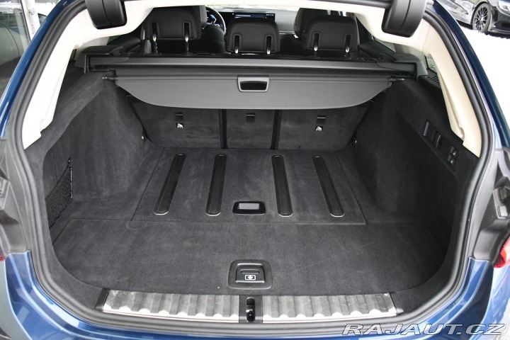 BMW 3 320d xDrive WEBASTO ACC Č 2024