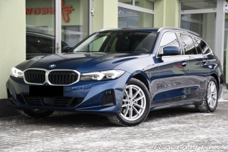 BMW 3 320d xDrive WEBASTO ACC Č 2024