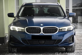 BMW 3 320d xDrive WEBASTO ACC Č 2024