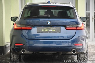 BMW 3 320d xDrive WEBASTO ACC Č 2024