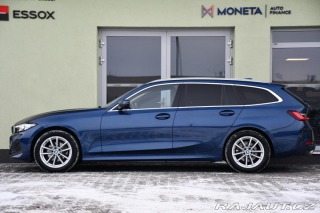 BMW 3 320d xDrive WEBASTO ACC Č 2024