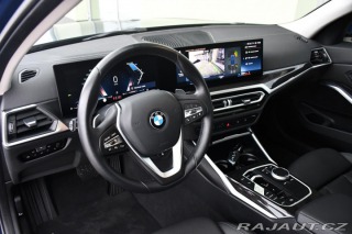 BMW 3 320d xDrive WEBASTO ACC Č 2024