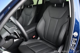 BMW 3 320d xDrive WEBASTO ACC Č 2024