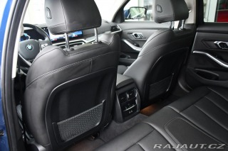 BMW 3 320d xDrive WEBASTO ACC Č 2024