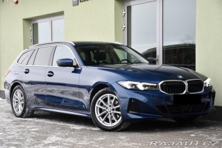 BMW 3 320d xDrive WEBASTO ACC Č 2024