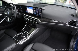 BMW 3 320d xDrive WEBASTO ACC Č 2024