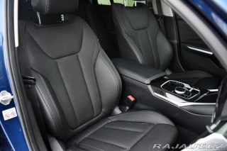 BMW 3 320d xDrive WEBASTO ACC Č 2024