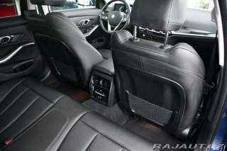 BMW 3 320d xDrive WEBASTO ACC Č 2024