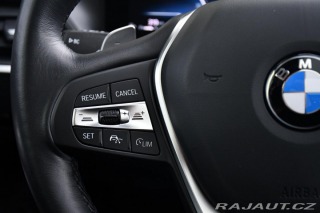 BMW 3 320d xDrive WEBASTO ACC Č 2024