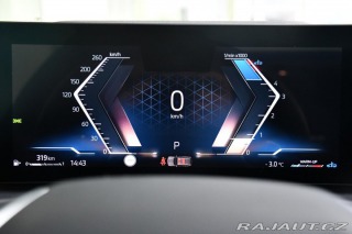 BMW 3 320d xDrive WEBASTO ACC Č 2024