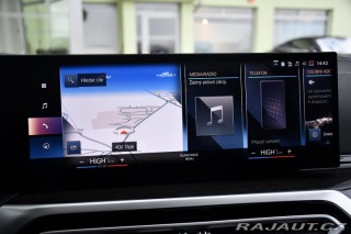 BMW 3 320d xDrive WEBASTO ACC Č 2024