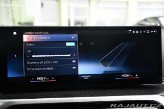 BMW 3 320d xDrive WEBASTO ACC Č 2024