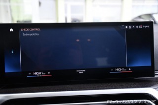 BMW 3 320d xDrive WEBASTO ACC Č 2024