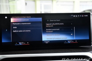 BMW 3 320d xDrive WEBASTO ACC Č 2024