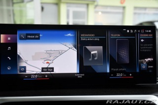 BMW 3 320d xDrive WEBASTO ACC Č 2024