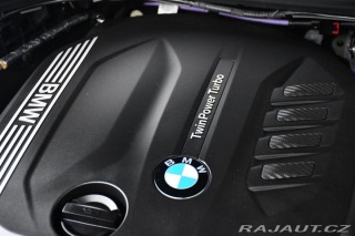 BMW 3 320d xDrive WEBASTO ACC Č 2024