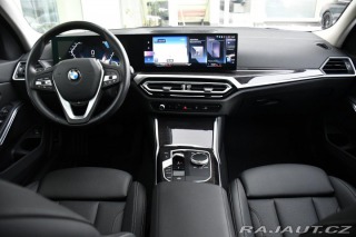 BMW 3 320d xDrive WEBASTO ACC Č 2024