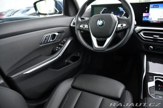 BMW 3 320d xDrive WEBASTO ACC Č 2024