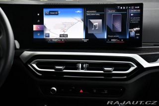 BMW 3 320d xDrive WEBASTO ACC Č 2024