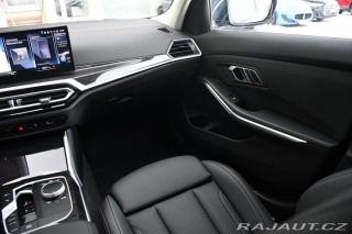 BMW 3 320d xDrive WEBASTO ACC Č 2024