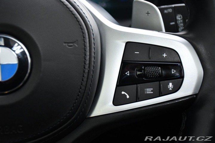 BMW 3 320D xDrive M-SPORT REZER 2021