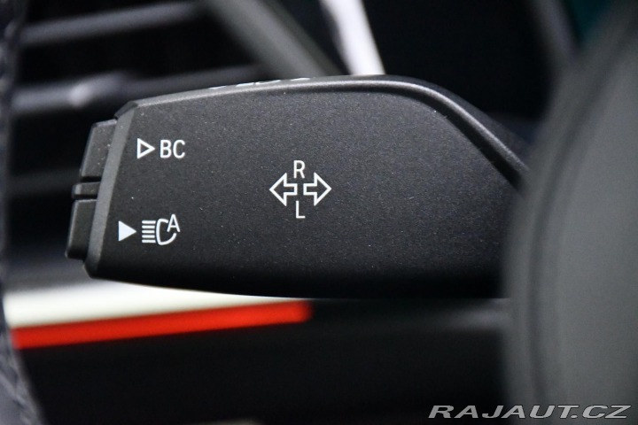 BMW 3 320D xDrive M-SPORT ČR LA 2021