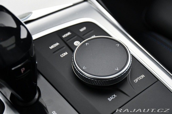 BMW 3 320D xDrive M-SPORT REZER 2021