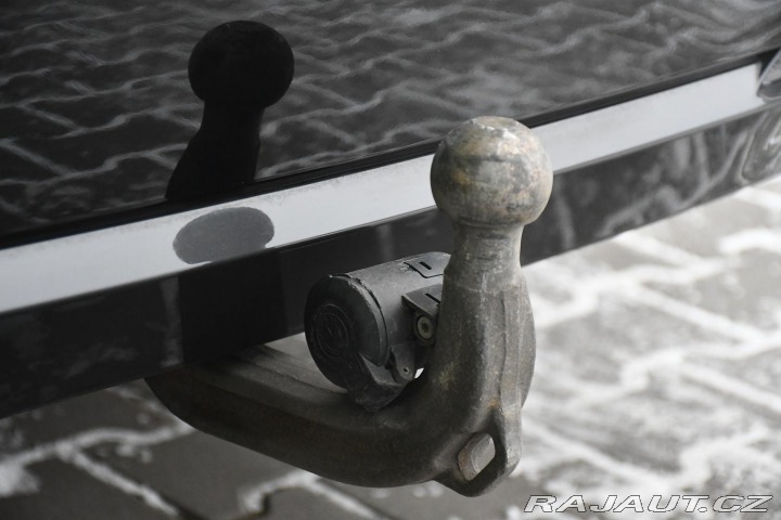 BMW 3 320D xDrive M-SPORT ČR LA 2021