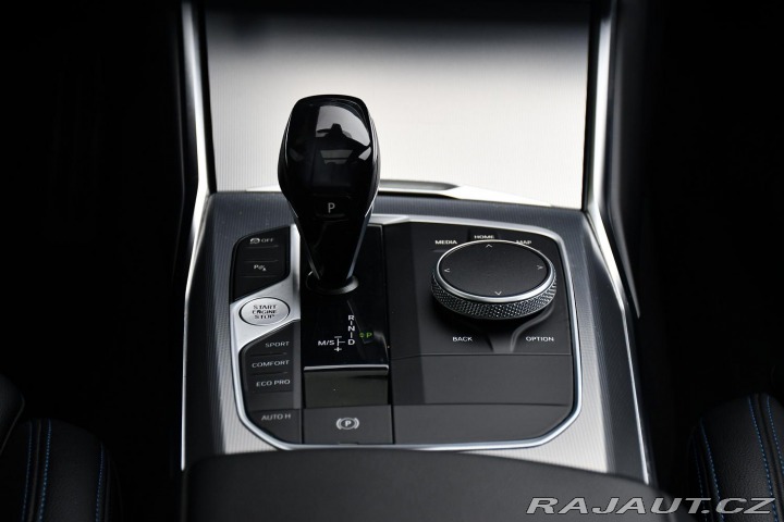 BMW 3 320D xDrive M-SPORT REZER 2021