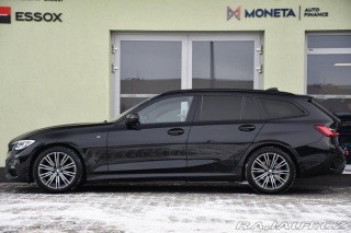 BMW 3 320D xDrive M-SPORT ČR LA 2021