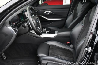 BMW 3 320D xDrive M-SPORT ČR LA 2021