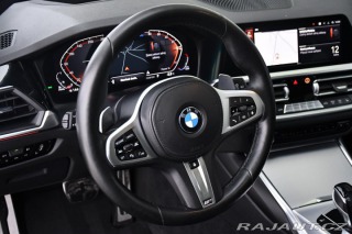 BMW 3 320D xDrive M-SPORT ČR LA 2021